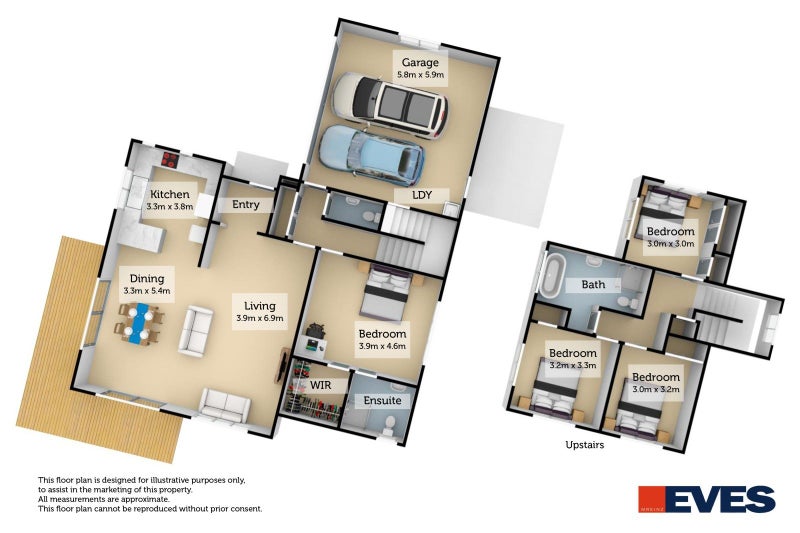 10 Tekapo Road, Baverstock, Hamilton - Carousel 22