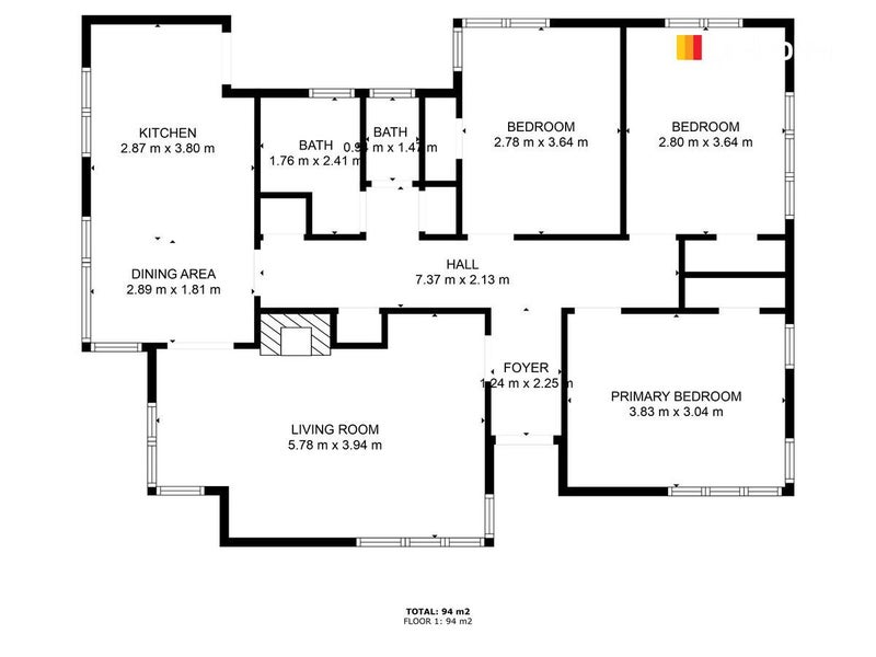 15 Hanlon Street, Halfway Bush, Dunedin - Carousel 23