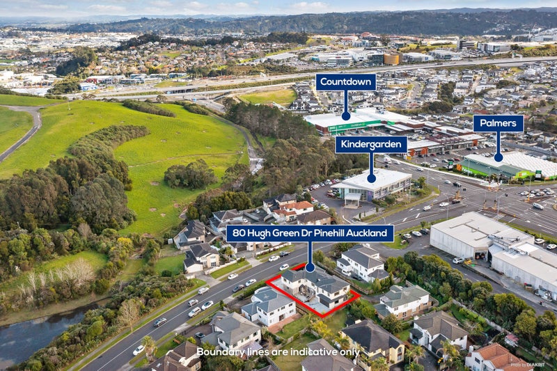 80 Hugh Green Drive, Pinehill, Auckland - Carousel 2