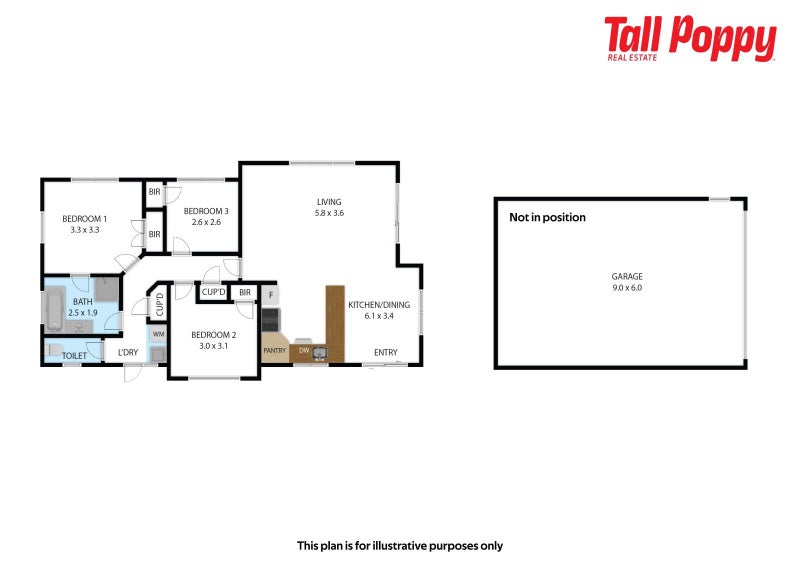 51 Grey Street, Normanby, Hawera - Carousel 23