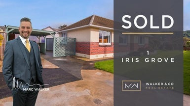 1 Iris Grove, Trentham, Upper Hutt - Carousel 1