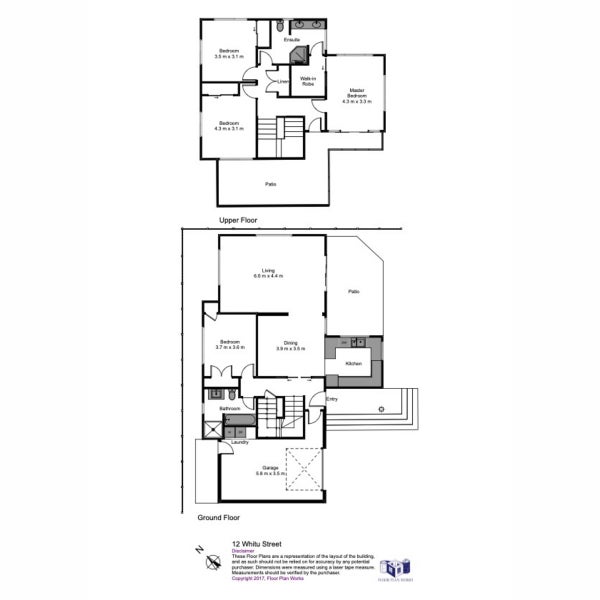 12 Whitu Street, Khandallah, Wellington - Carousel 18