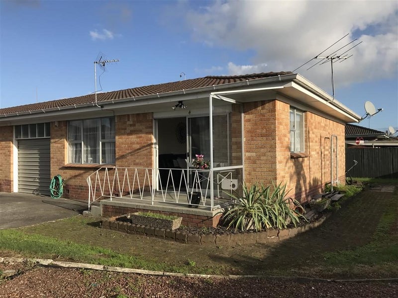 4/52 Birdwood Avenue, Papatoetoe, Auckland - Carousel 1