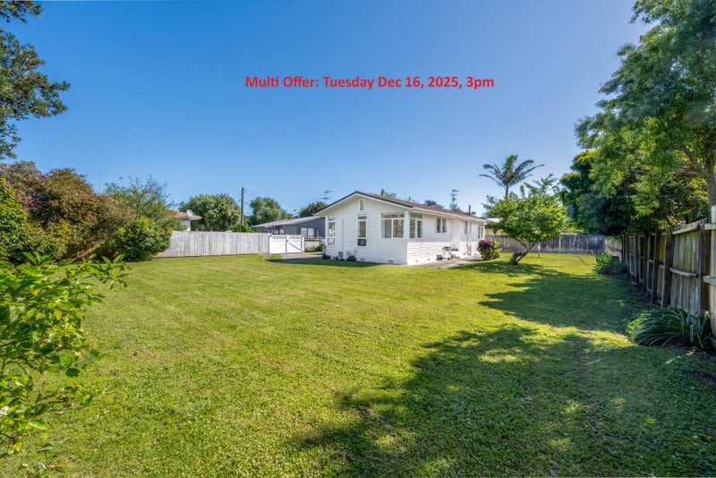 44A Grotto Street, Onehunga, Auckland - Carousel 1