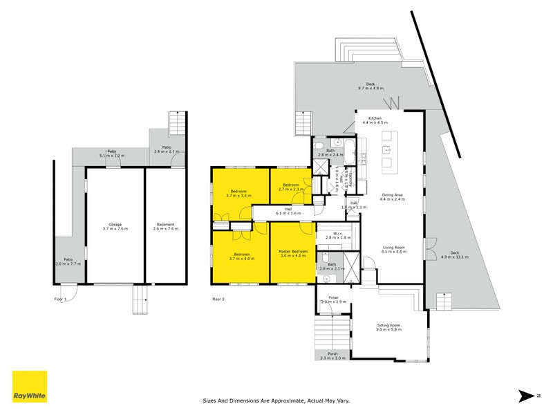 19 Paddington Street, Glen Innes, Auckland - Carousel 29