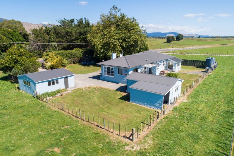 171 Makerua Road, Tokomaru, Palmerston North - Carousel 1