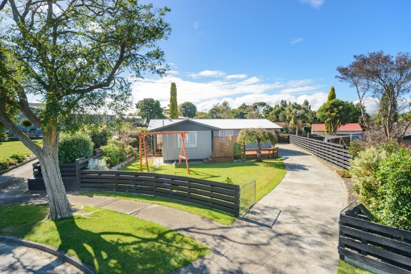 7 Paul Place, Awapuni, Palmerston North - Carousel 20