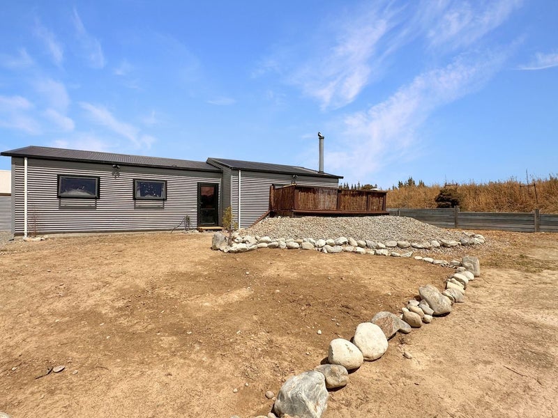 8 Penstock Place, Twizel - Carousel 1