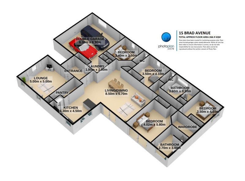 15 Brad Avenue, Flagstaff, Hamilton - Carousel 26