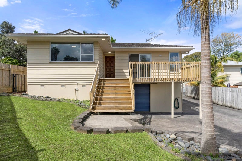 27 Sequoia Place, Sunnynook, Auckland - Carousel 1