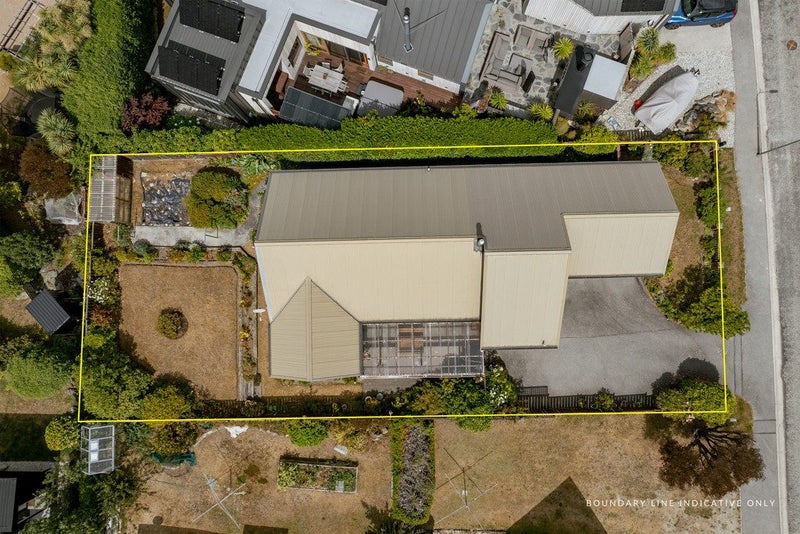 4 Four Views Avenue, Kelvin Heights, Queenstown - Carousel 30