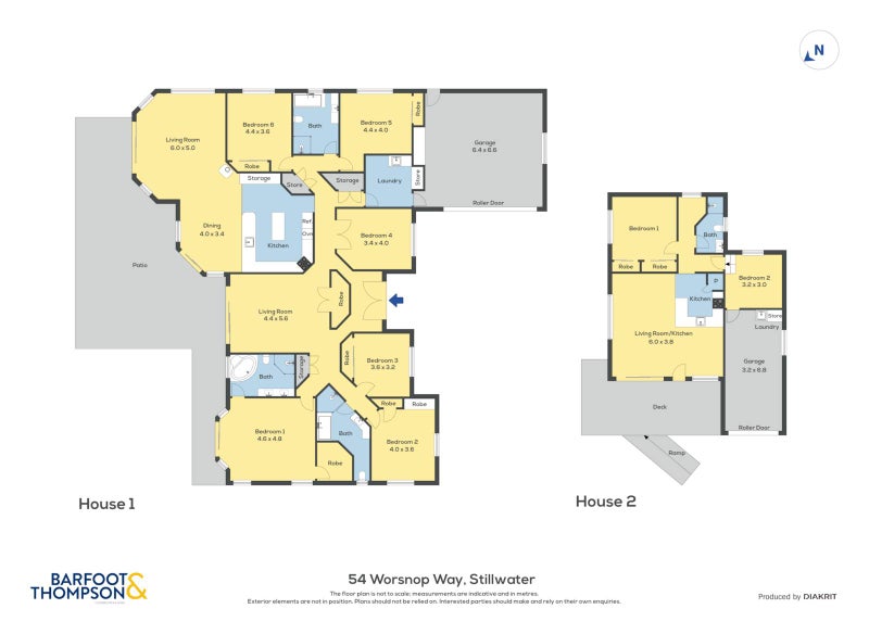 54 Worsnop Way, Albany - Carousel 16