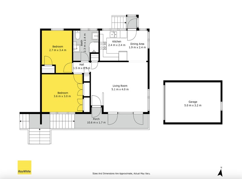 4/471 Onehunga Mall, Onehunga, Auckland - Carousel 19