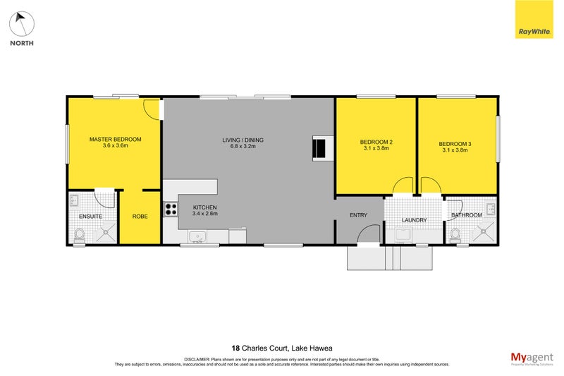 18 Charles Court, Wanaka - Carousel 18