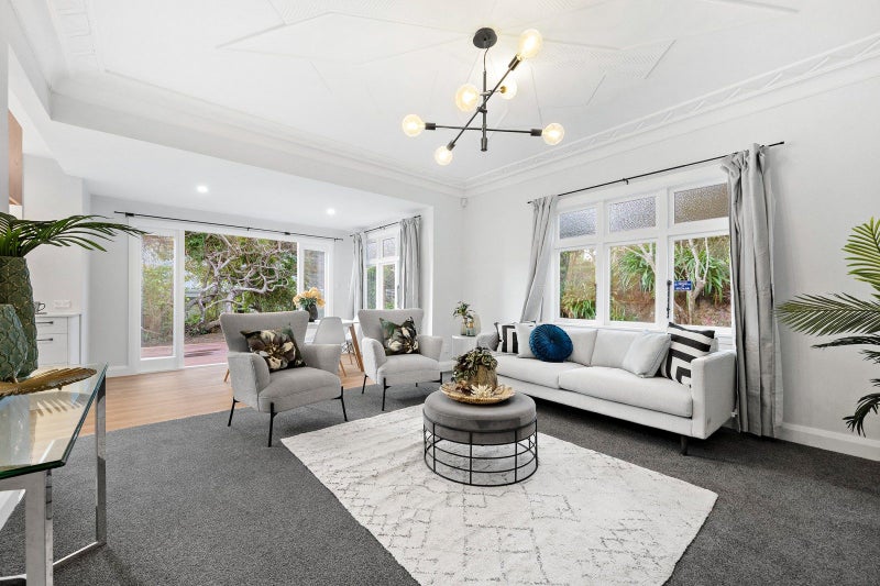 7 Homebush Road, Khandallah, Wellington - Carousel 1