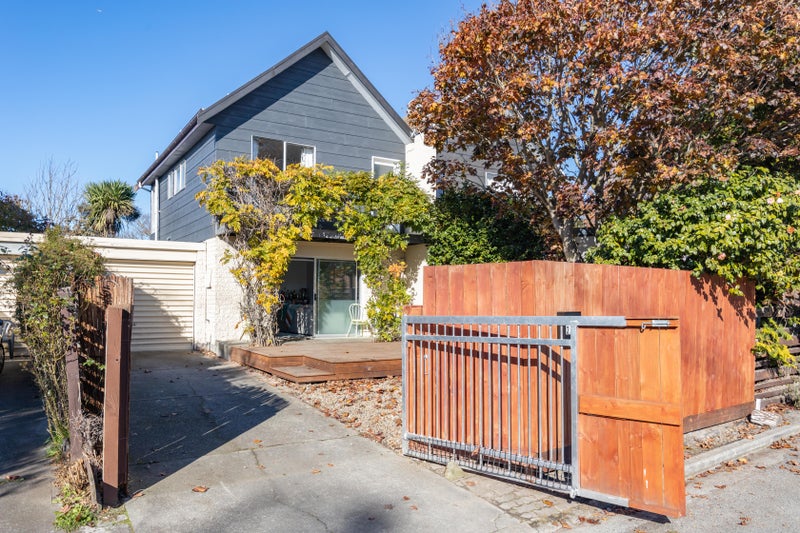 2/56 Epsom Road, Sockburn, Christchurch - Carousel 1