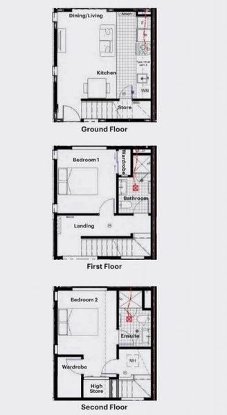 6 Fintan Mews, Aidanfield, Christchurch - Carousel 10