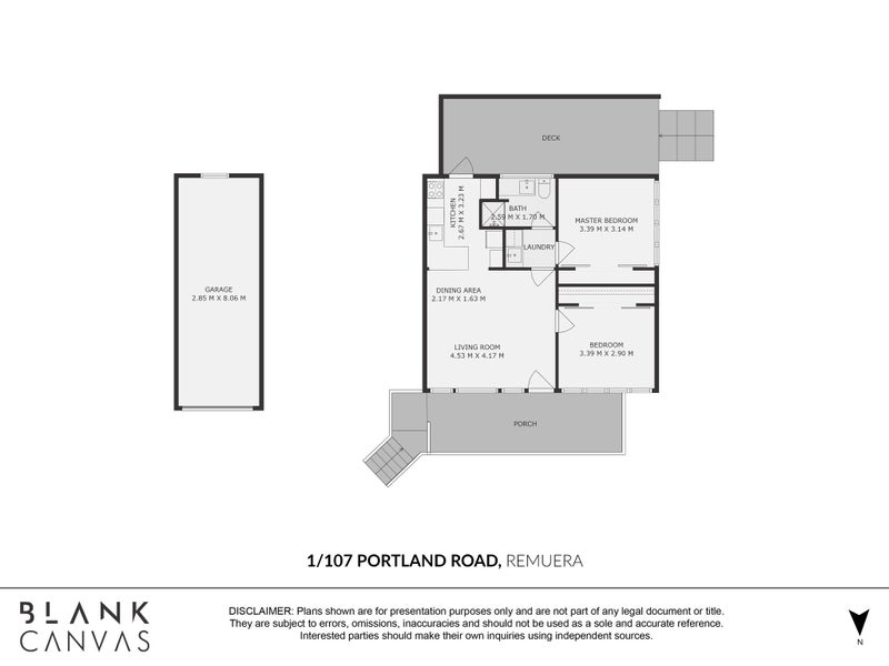 1/107 Portland Road, Remuera, Auckland - Carousel 24