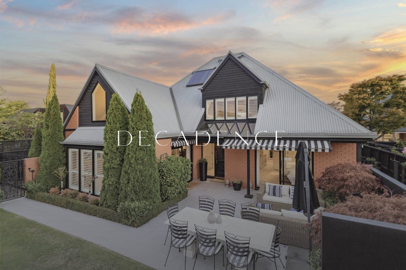 24 Poynder Avenue, Merivale, Christchurch - Carousel 1