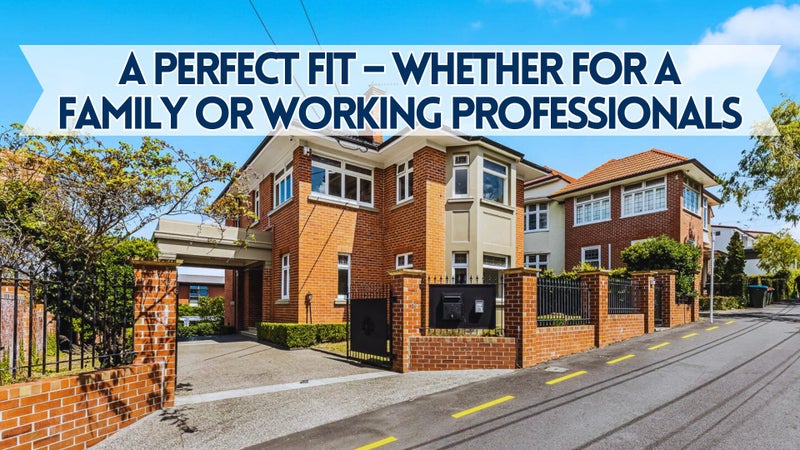 126 Grafton Road, Grafton, Auckland - Carousel 1