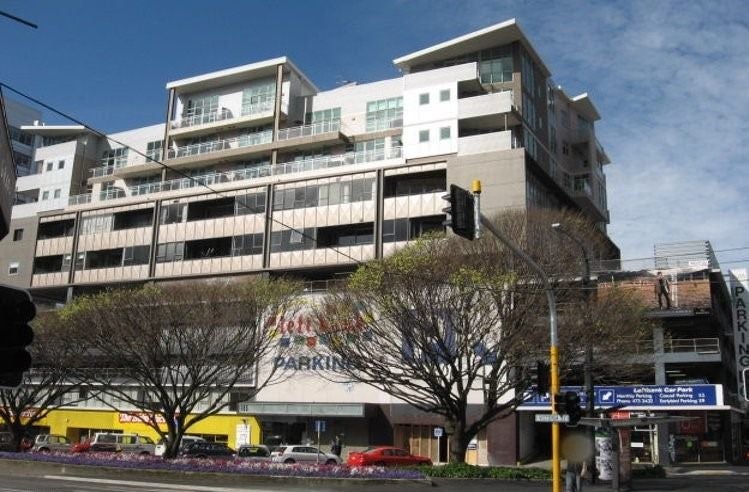 22/185 Victoria Street, Te Aro, Wellington - Carousel 13