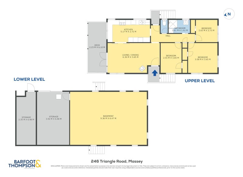 246 Triangle Road, Massey, Auckland - Carousel 21