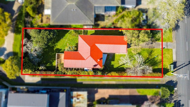 69 Hillcrest Avenue, Hillcrest, Auckland - Carousel 1