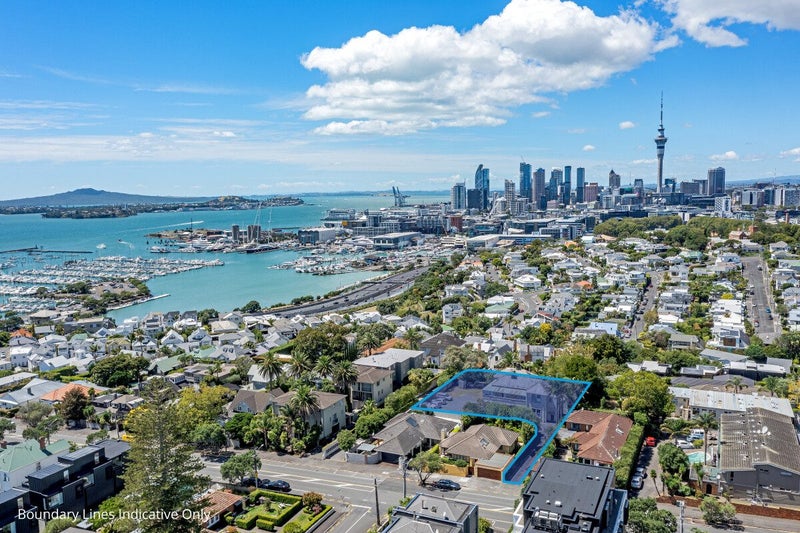 41 Shelly Beach Road, Saint Marys Bay, Auckland - Carousel 1