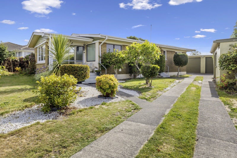 3 Barron Crescent, Fenton Park, Rotorua - Carousel 12