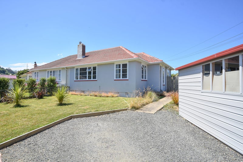 23 Albertson Avenue, Port Chalmers, Dunedin - Carousel 18