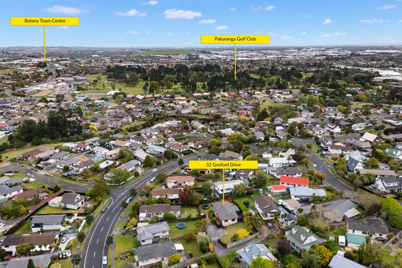 32 Gosford Drive, Botany Downs, Auckland - Carousel 25