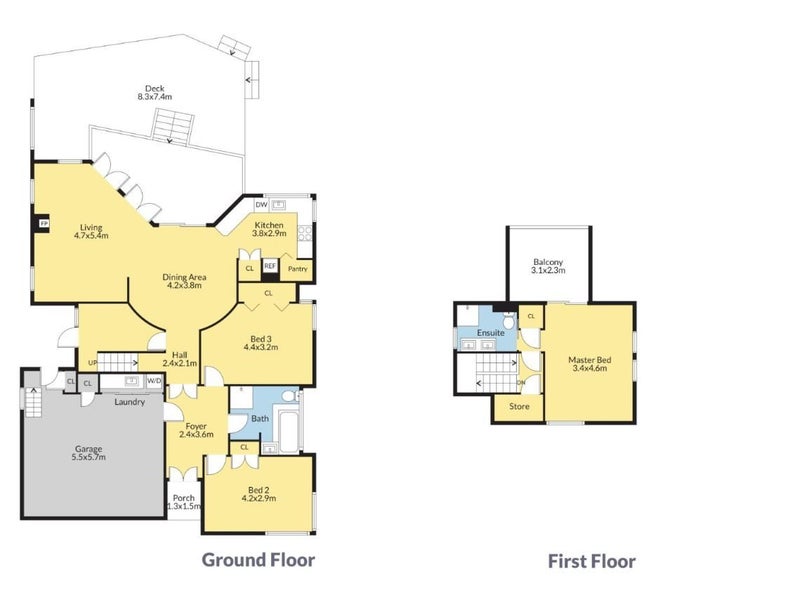 18 Marina View Drive, West Harbour, Auckland - Carousel 14