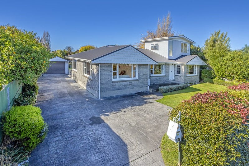 185 Hoon Hay Road, Hoon Hay, Christchurch - Carousel 1