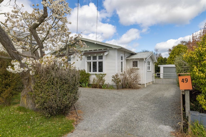 49 Mersey Street, St Albans, Christchurch - Carousel 1