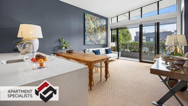 105/22 Fleet Street, Eden Terrace, Auckland - Carousel 1
