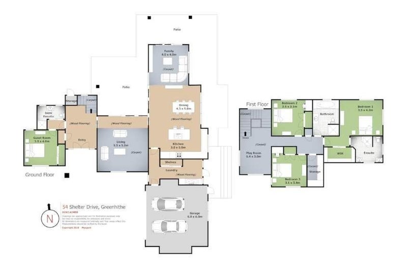 54 Shelter Drive, Greenhithe, Auckland - Carousel 23