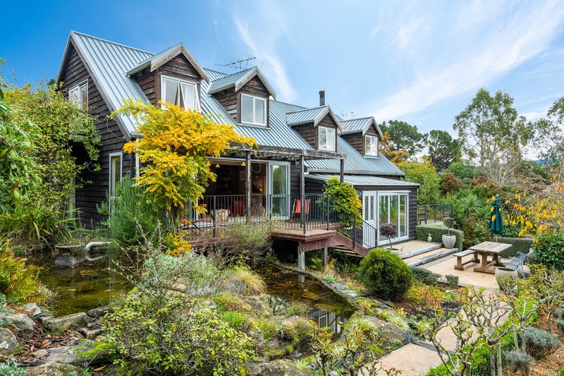 807 Mount Cargill Road, Mount Cargill, Waitati - Carousel 1