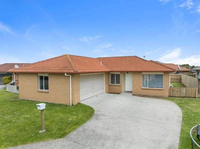 6 Stardon Place, Favona, Auckland - Carousel 2