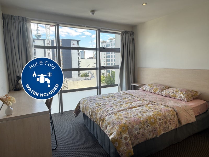 611/85 Wakefield Street, Auckland Central, Auckland - Carousel 1