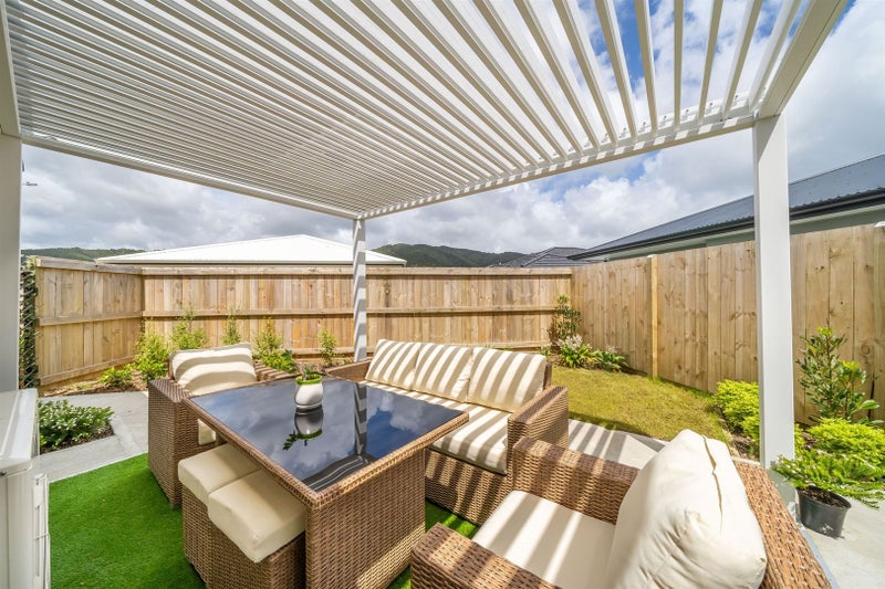 3 Ron Fawcett Way, Wainuiomata, Lower Hutt - Carousel 2