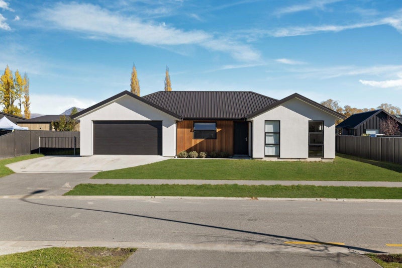 33 Headley Drive, Lower Shotover, Queenstown - Carousel 1