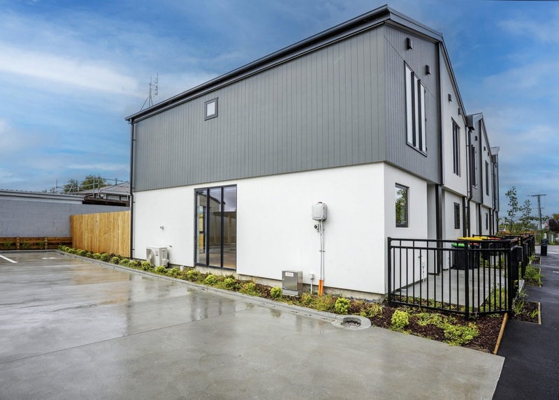 6B Hope Street, Shirley, Christchurch - Carousel 10