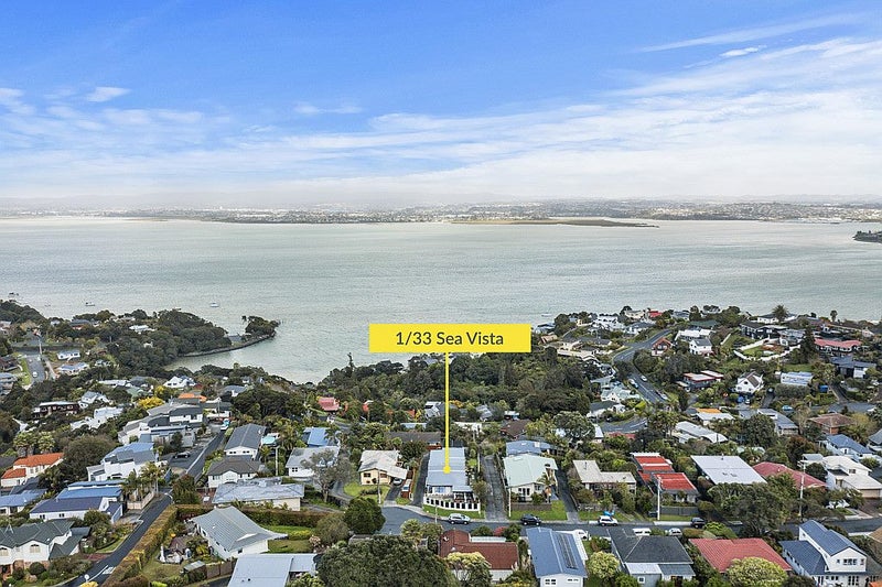 1/33 Sea Vista Avenue, Beach Haven, Auckland - Carousel 2