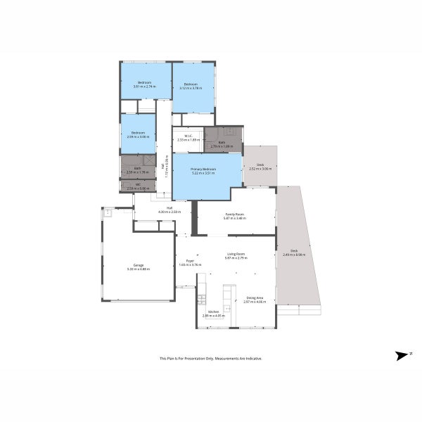 11 Dysart Road, Otumoetai, Tauranga - Carousel 19