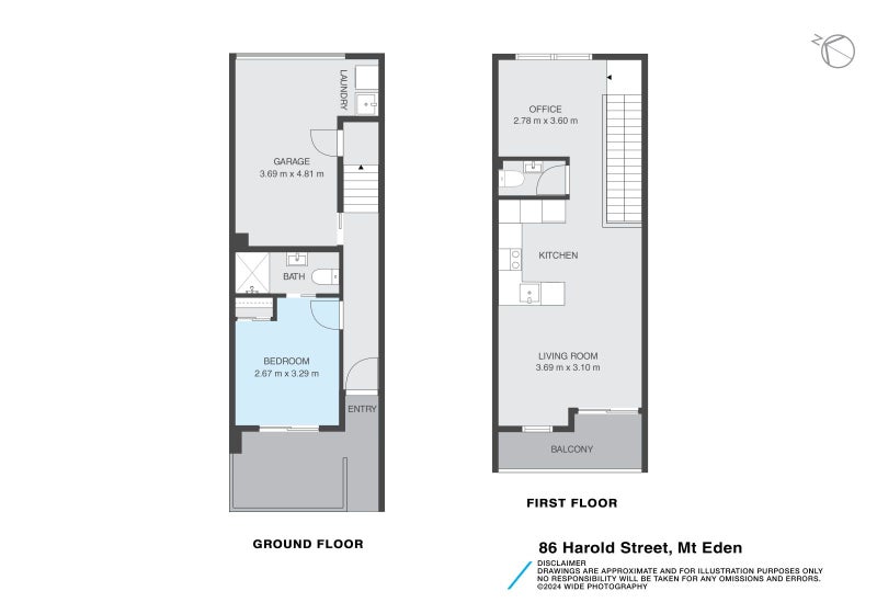 86 Harold Street, Mount Eden, Auckland - Carousel 17