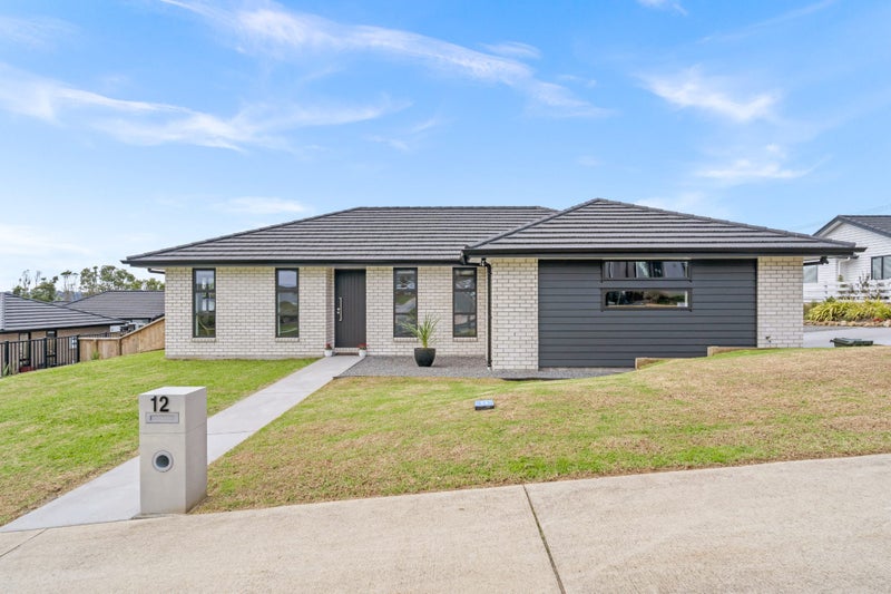 12 Rock Ridge Drive, Kamo, Whangarei - Carousel 1