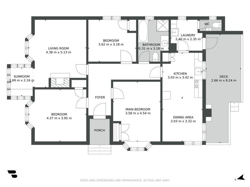 76 Shackleton Road, Mount Eden, Auckland - Carousel 17