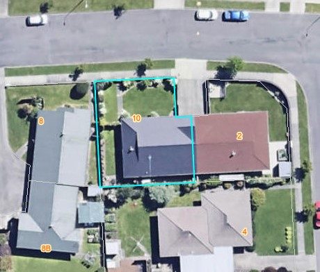 10 Ida Street, Redwoodtown, Blenheim - Carousel 27