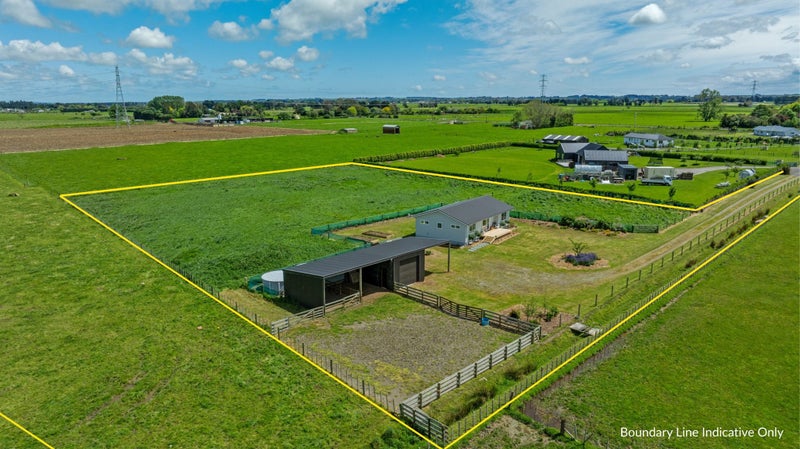 318C Taonui Road, Aorangi, Feilding - Carousel 24