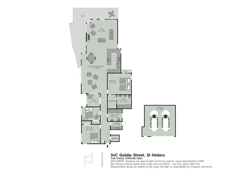 34C Goldie Street, St Heliers, Auckland - Carousel 25